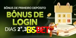 Promoções 1 BSBET