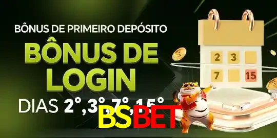 Promoções 1 BSBET