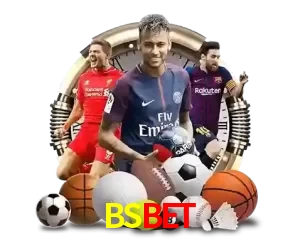 Apostas Esportivas no BSBET