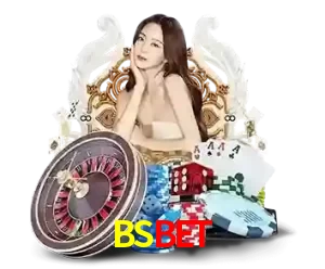 Cassino Online e Cassino Ao Vivo no BSBET