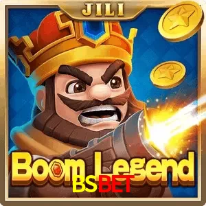 boom pescaria BSBET