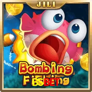 bombing fishing BSBET